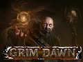 Grim Dawn-Aether Stun Jacks Sorcerer Build Facetank Ravager of Minds |2023 TIME 3:00 Minutes