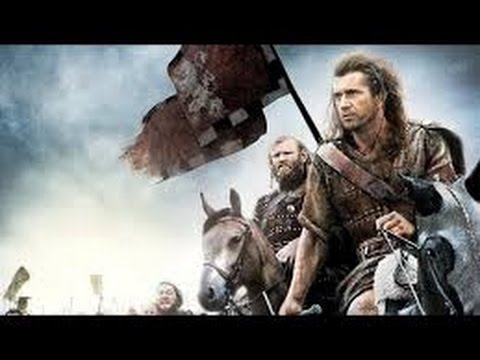 mel gibson braveheart speech. Mel Gibson Braveheart Videos