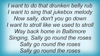Watch Tim Buckley Sally Go round The Roses video