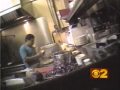 Behind the Kitchen Door — A Joel Grover Investigation KCBS 1997 (1 of 4)