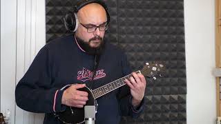 Turkey In The Straw Clawhammer Ukulele