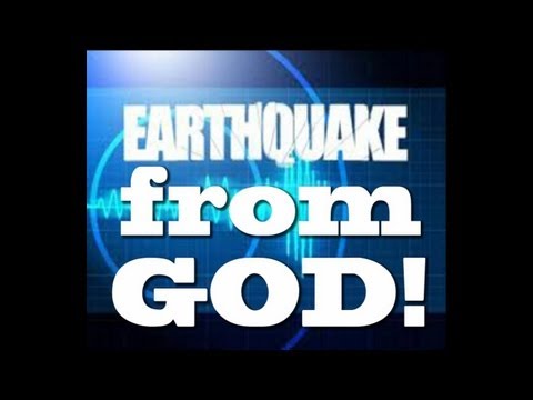 Sinkholes on Quake Prediction And Anti Prediction Worldnews Com