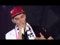 「With You」ライブ映像　present by Jun. K