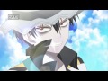 ＴＶアニメ「ブラッドラッド」番宣ＣＭ②