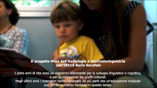 21.06.2019 La vita è bella con il progetto Minù