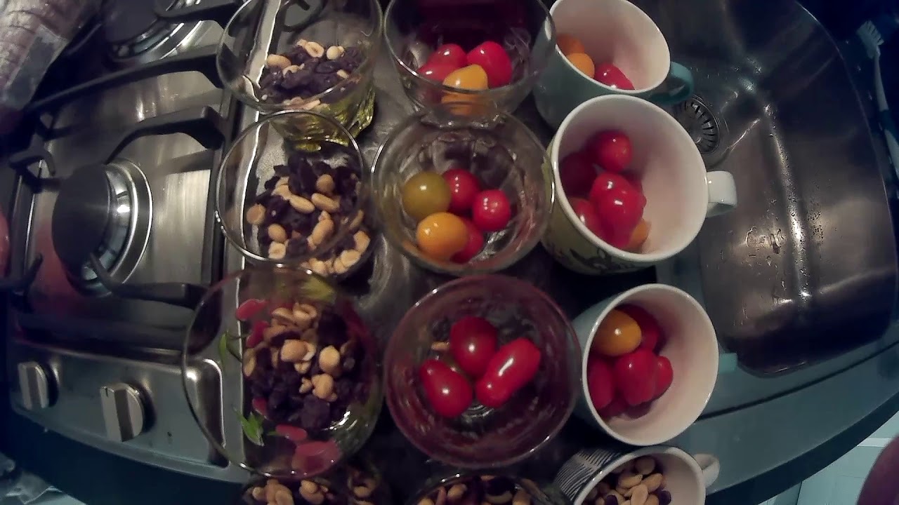 Kijkje in de keuken bij Dees