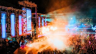 Gareth Emery Live @ Dreamstate Socal, 2023 (Full Set 4K)