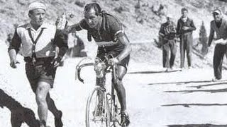 Watch Paolo Conte Bartali video