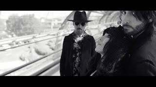 The Penelopes & Isabelle Adjani - Meet Me by the Gates (Official Video)
