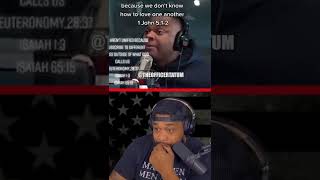 He said it, NOT ME part 2
