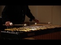PRODAM zlati YAMAHA GOLD TOUR VIBRAFON (kot nov) + TORBE
