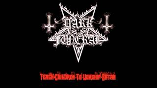 Watch Dark Funeral The Trial video
