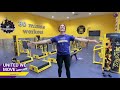 Work Your Upper Body with Caroll