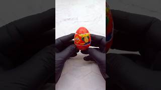 Asmr Fireman Sam Surprise Egg Unboxing