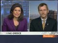 Merk Calls Fallout from Greece's Fiscal Woes `Limited': Video