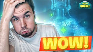 ❄️ EVENTO *COMPLETO* TORMENTA DE HIELO EN FORTNITE: Battle Royale