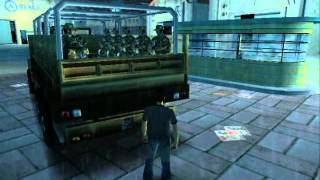 Gta Vice City Mod Zombie 2.0 Promo 2 Trailer