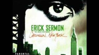 Watch Erick Sermon Do You Know video