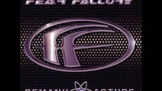 Watch Fear Factory Burn flashpoint video