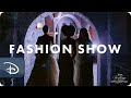 2023 Disney Fairy Tale Weddings Fashion Show | Disneyland Resort