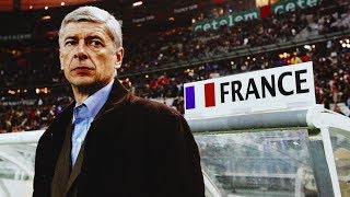 The Best of Wengerball (1996-2018)