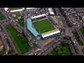 Amazing view from helicopter as Dundee win Championship!