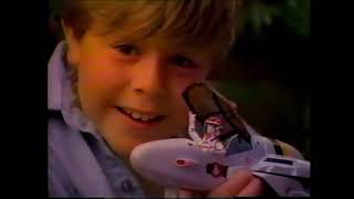 Commercial Break Nostalgic 80S Commercials Volume 11