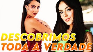 Nina Miano Você Realmente Conhece Ela?