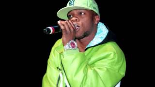 Watch Papoose Get That Dough video