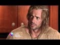 La Tempestad: Damián es tentado por Esthercita - Avance capítulo 26