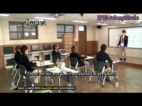 Boyfriend W Academy E04 1-4 engsub