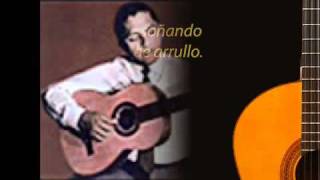 Watch Julio Jaramillo El Alma En Los Labios video