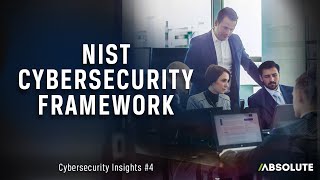 Nist Cybersecurity Framework Explained Cybersecurity Insights
