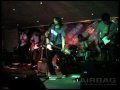 The Bends - AIRBAG [a Radiohead tribute] en vivo en el Classic Club Pub-Discotheque (07nov2009)