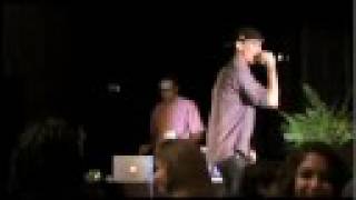 Watch Badi Sidewalkin video