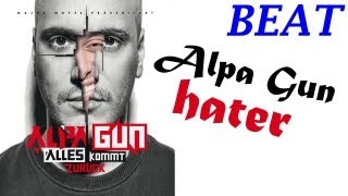 Watch Alpa Gun Hater video