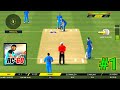 Real Cricket Go Episode 1: The Thrilling Start to a New Cricket Series