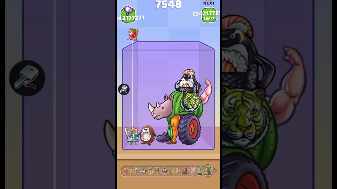 Marge Fellas new mode shake mode apk mde #games #gaming Marge Fellas new mode shake mode apk mde #games #gaming