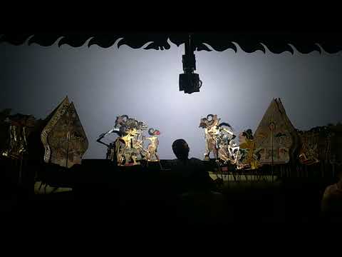 Wisanggeni Dadi Panutan Ki Danang Agus Kusumo