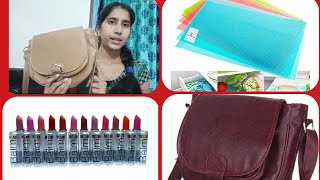 My previous Amazon purchases - 2/reviews in telugu