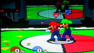 How To Unlock Mewtwo In Super Smash Bros Melee
