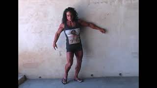 Debbie Bramwell Mfmc Videos &
