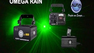 Omega Rain