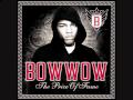 Bow Wow - Outta My System ft T-Pain 'Lyrics'