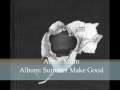 Múm - Summer Make Good (FULL ALBUM) (2004)