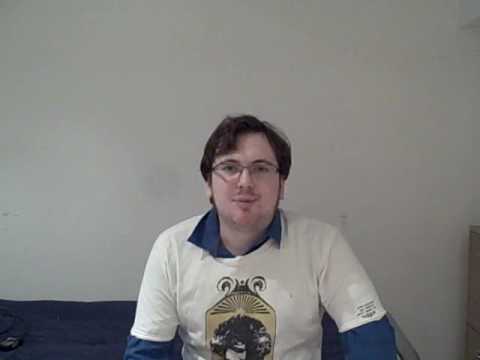 Jon trenge movie part