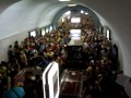 Video Euro 2012 Kiev metro