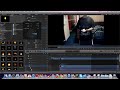 motion 5 tutorial shining