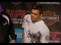 Machida vs Shogun UFC 113 weigh in