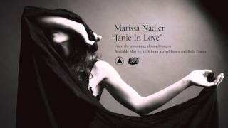 Watch Marissa Nadler Janie In Love video